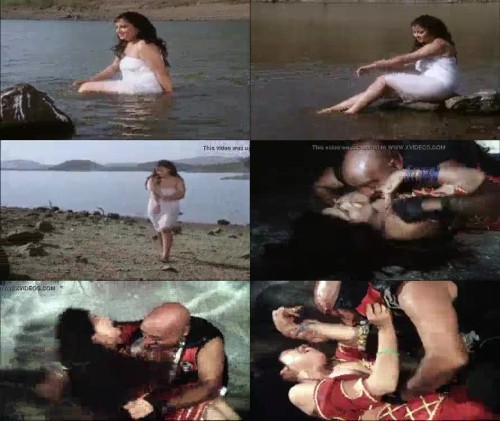 2004 SR Unknown B Grade Movie Clip   Two Babes Rape Assault - Unknown B-Grade Movie Clip -- Two Babes Rape Assault
