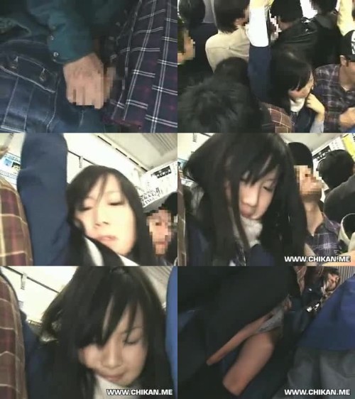 2970 SR Schoolgirl Groped Forced Sex By Stranger In A Crowded Train 08 - Schoolgirl Groped Forced Sex By Stranger In A Crowded Train 08