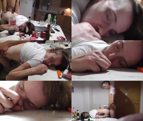 3764 SR Unconscious Of Alcohol Wasted Girl Has No Clue Who Is Rape Fuck Her - Unconscious Of Alcohol Wasted Girl Has No Clue Who Is Rape Fuck Her